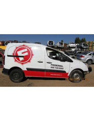 CITROEN BERLINGO 2017%separator% %shop-name%