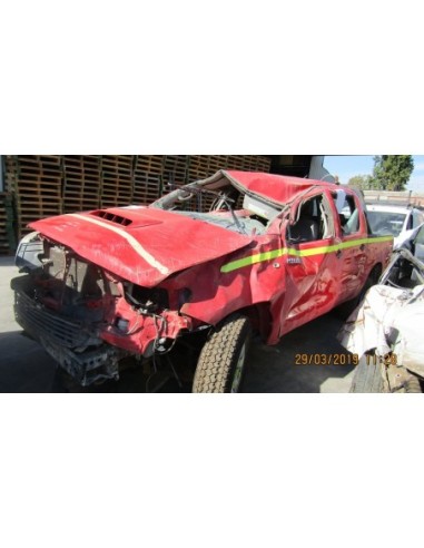 TOYOTA HILUX 2016%separator% %shop-name%