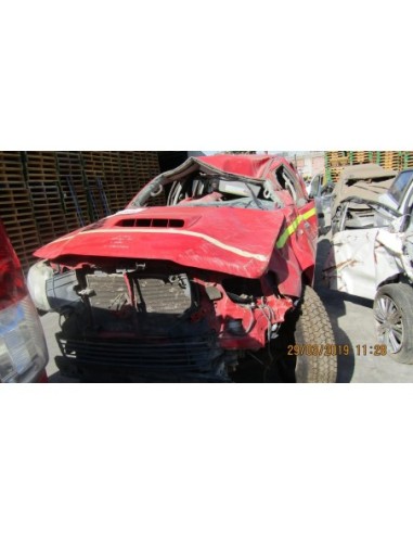 TOYOTA HILUX 2016%separator% %shop-name%