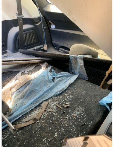 SSANGYONG REXTON 2022%separator% %shop-name%