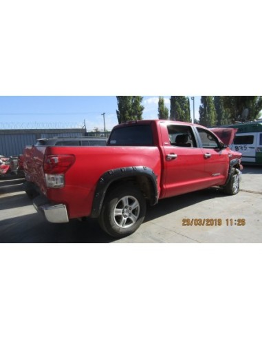 TOYOTA TUNDRA 2013%separator% %shop-name%