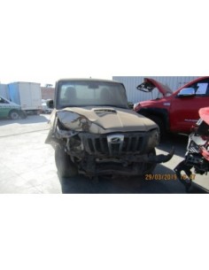 MAHINDRA PIK UP PICK UP 2013 4X2 2