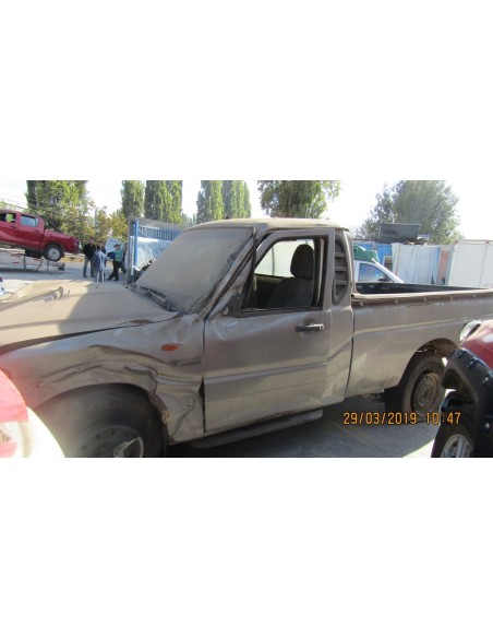 MAHINDRA PIK UP 2013%separator% %shop-name%