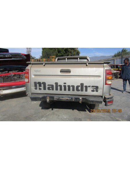 MAHINDRA PIK UP 2013%separator% %shop-name%