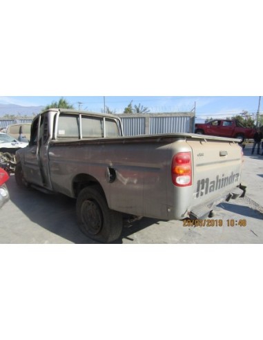 MAHINDRA PIK UP 2013%separator% %shop-name%