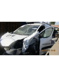 PEUGEOT PARTNER FURGON 2017 4X2 1