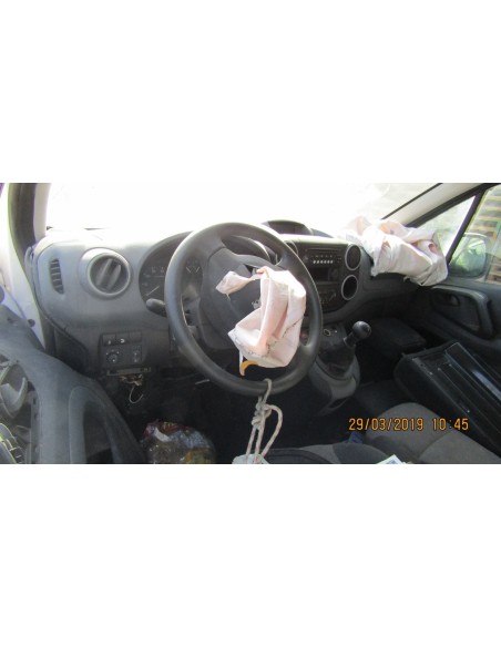 PEUGEOT PARTNER 2017%separator% %shop-name%