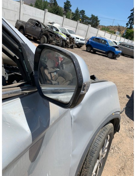 SSANGYONG REXTON 2022%separator% %shop-name%