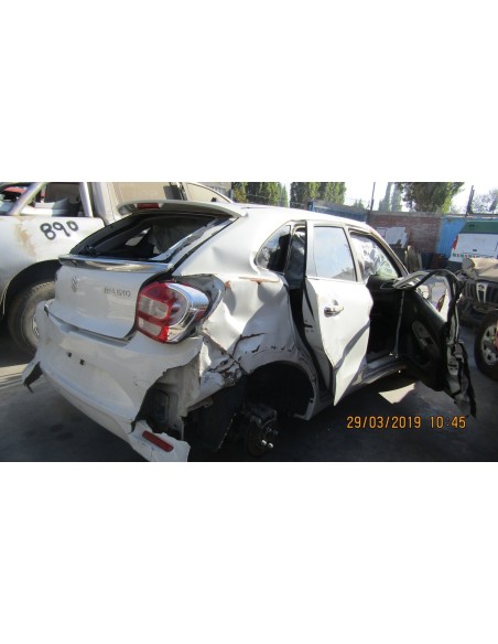 SUZUKI BALENO 2018%separator% %shop-name%