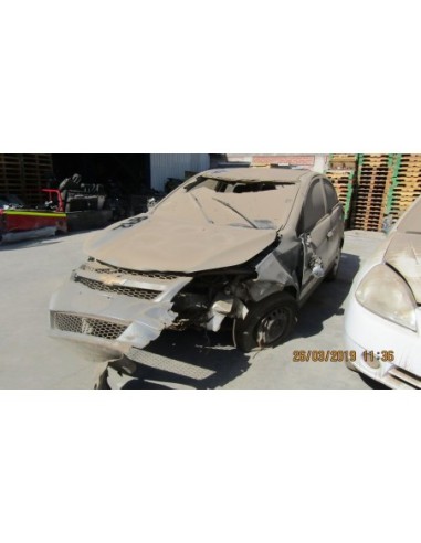 4 MECANICA BENCINERO