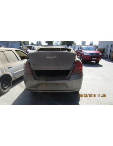 CHEVROLET SAIL 2014%separator% %shop-name%