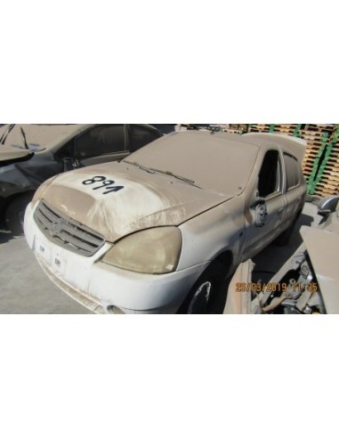 NISSAN PLATINA 2010%separator% %shop-name%