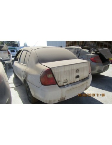 NISSAN PLATINA 2010%separator% %shop-name%