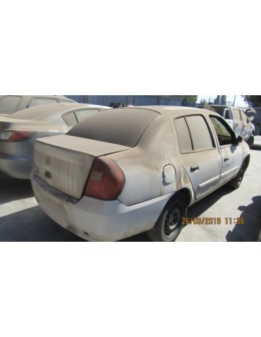 NISSAN PLATINA 2010%separator% %shop-name%