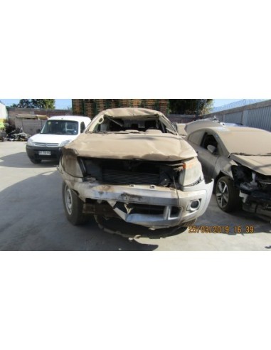 FORD RANGER PICK UP DOBLE CABINA 2014 4X4 3
