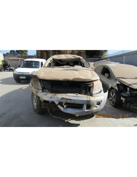 FORD RANGER PICK UP DOBLE CABINA 2014 4X4 3