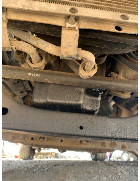 SSANGYONG REXTON 2022%separator% %shop-name%