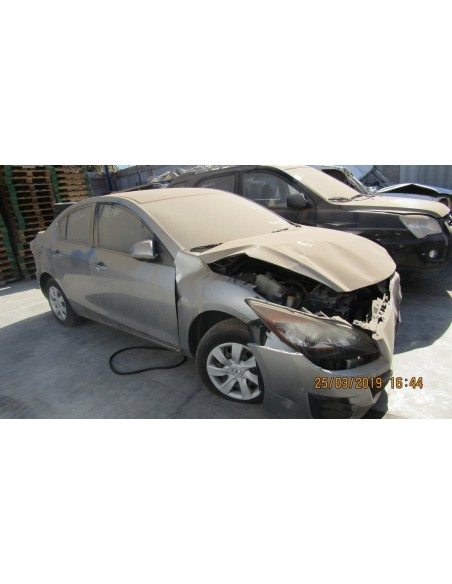 MAZDA 3 2011%separator% %shop-name%