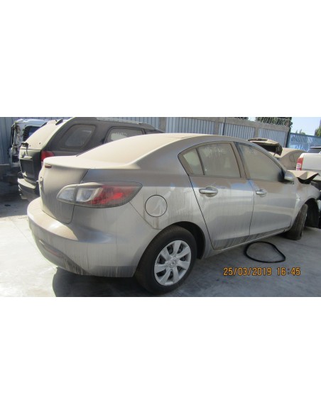MAZDA 3 2011%separator% %shop-name%