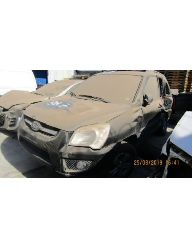 KIA SPORTAGE 2009%separator% %shop-name%