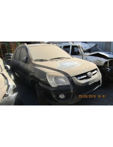 KIA SPORTAGE 2009%separator% %shop-name%