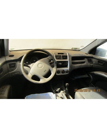 KIA SPORTAGE 2009%separator% %shop-name%