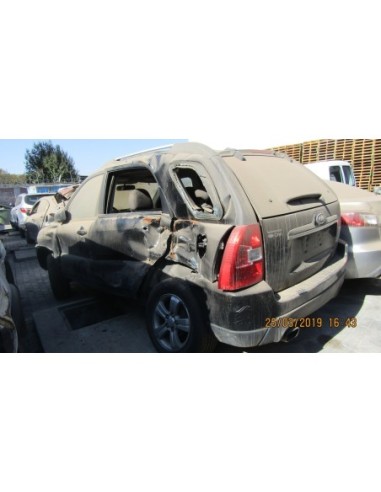 KIA SPORTAGE 2009%separator% %shop-name%