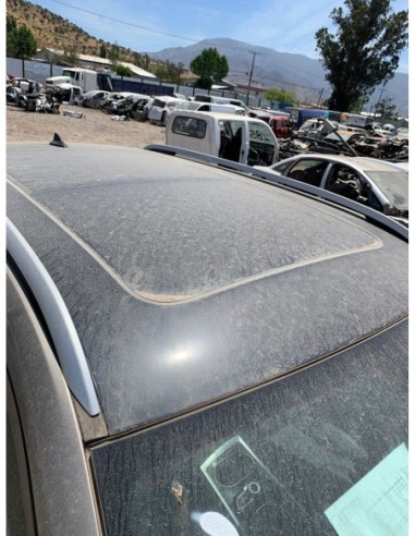 FORD TERRITORY STATION WAGON 2023 4X2 1