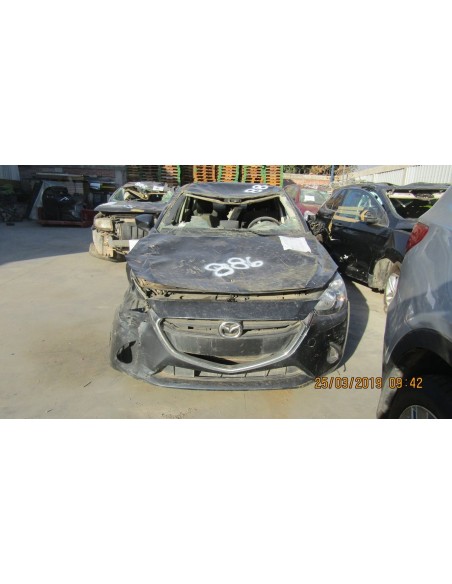 MAZDA 2 SEDAN 2016 4X2 1