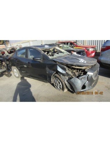 5 MECANICA (CAJA SEXTA) BENCINERO