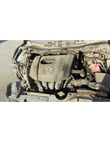 MAZDA 2 2016%separator% %shop-name%