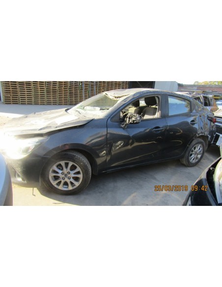 MAZDA 2 2016%separator% %shop-name%