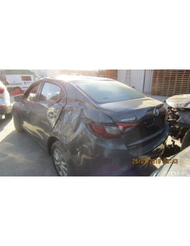 MAZDA 2 2016%separator% %shop-name%