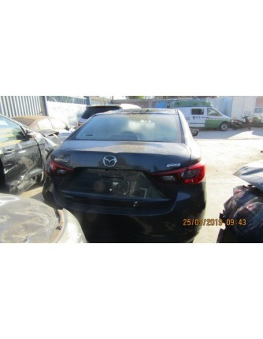 MAZDA 2 2016%separator% %shop-name%
