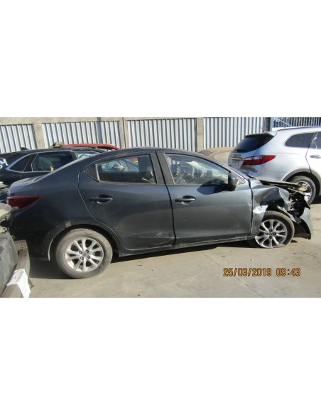 MAZDA 2 2016%separator% %shop-name%