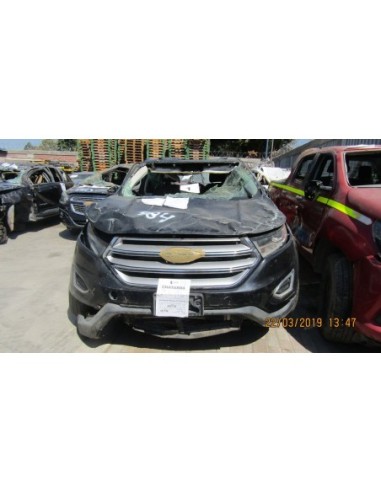 FORD EDGE STATION WAGON 2018 4X4 3