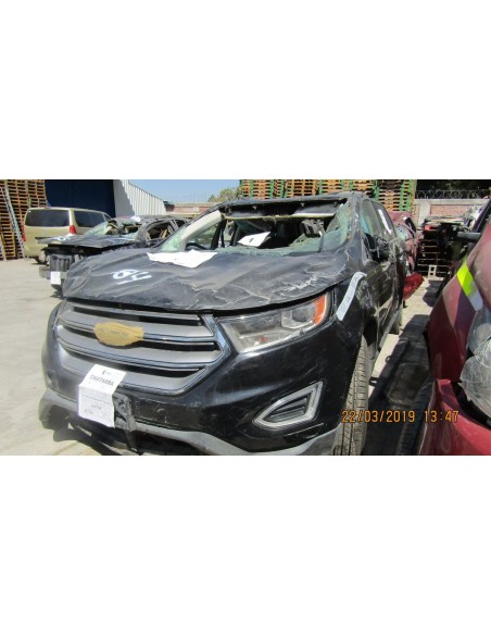 5 AUTOMATICO BENCINERO