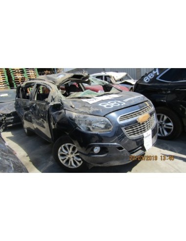 8 MECANICA BENCINERO