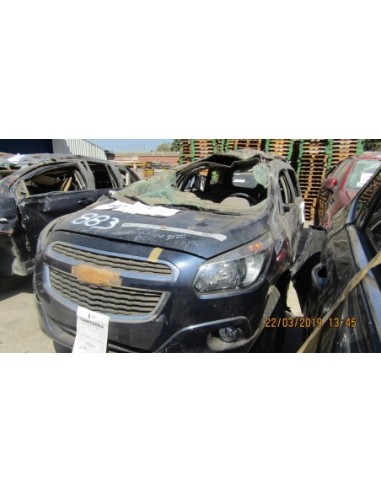 CHEVROLET SPIN 2018%separator% %shop-name%