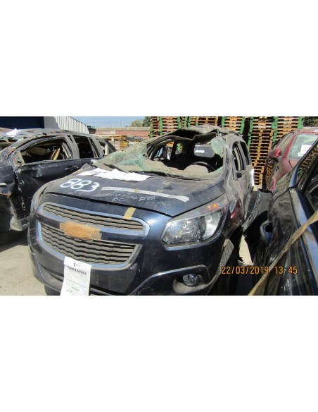 CHEVROLET SPIN 2018%separator% %shop-name%