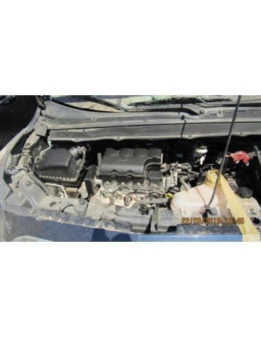 CHEVROLET SPIN 2018%separator% %shop-name%