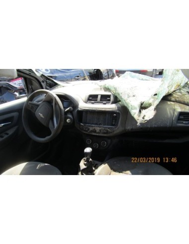 CHEVROLET SPIN 2018%separator% %shop-name%