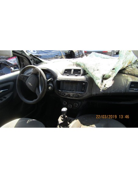 CHEVROLET SPIN 2018%separator% %shop-name%