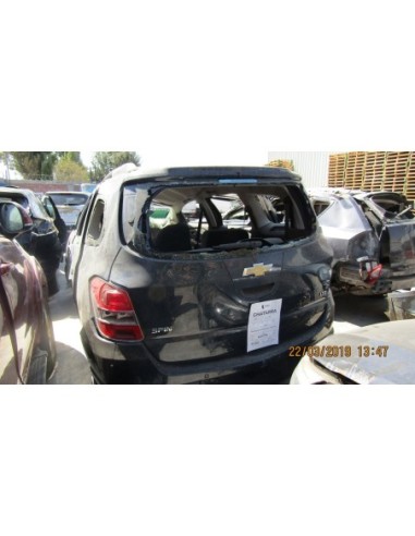 CHEVROLET SPIN 2018%separator% %shop-name%