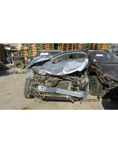 CHEVROLET CRUZE SEDAN 2010 4X2 1