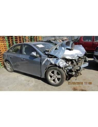 8 AUTOMATICO BENCINERO