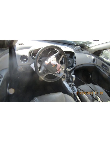 CHEVROLET CRUZE 2010%separator% %shop-name%