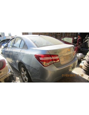 CHEVROLET CRUZE 2010%separator% %shop-name%
