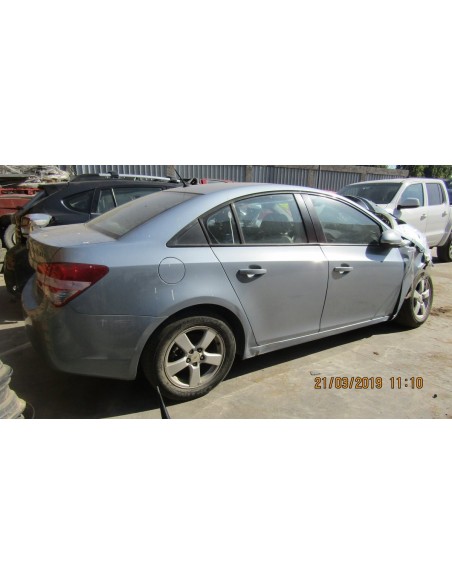 CHEVROLET CRUZE 2010%separator% %shop-name%