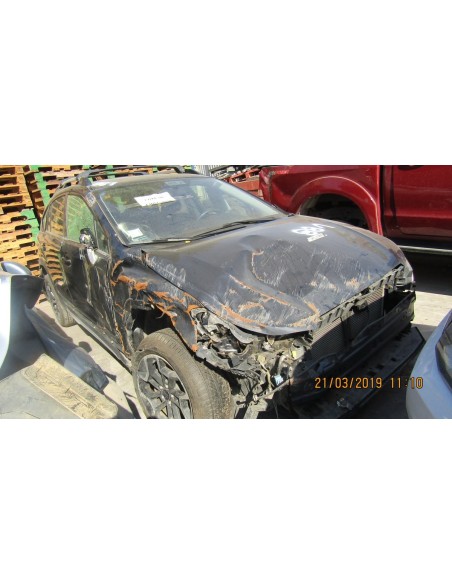 SUBARU XV STATION WAGON 2017 4X4 2 AUTOMATICO BENCINERO